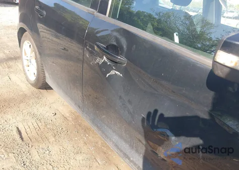 2016 Ford Focus Se from USA, damaged, VIN 1FADP3KE6GL240692